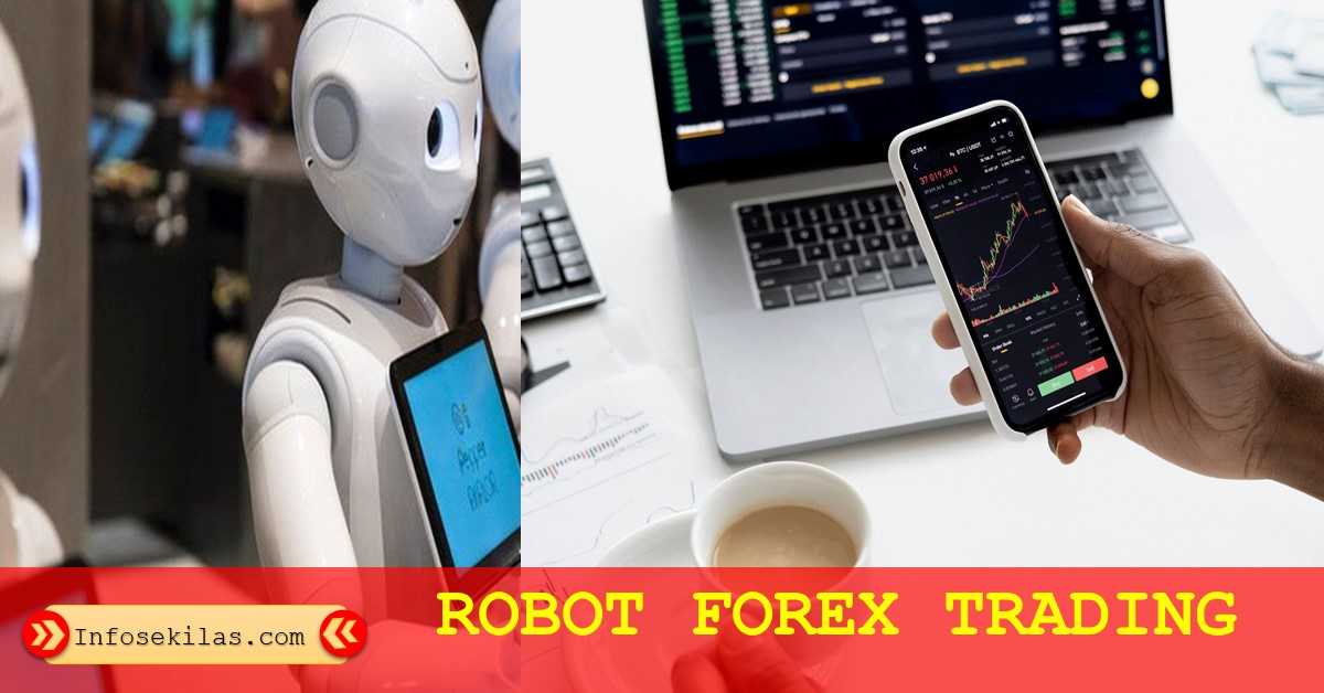 Robot Trading Forex Terbaik