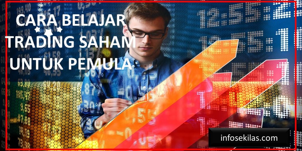 CARA BELAJAR TRADING SAHAM